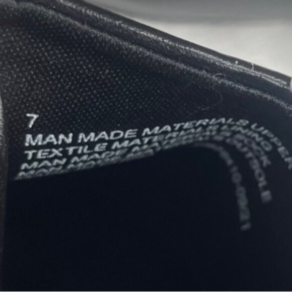 A New Day Vienna Flats Shoes Womens Size 7 Black New With Box Memory Foam - Picture 4 of 10